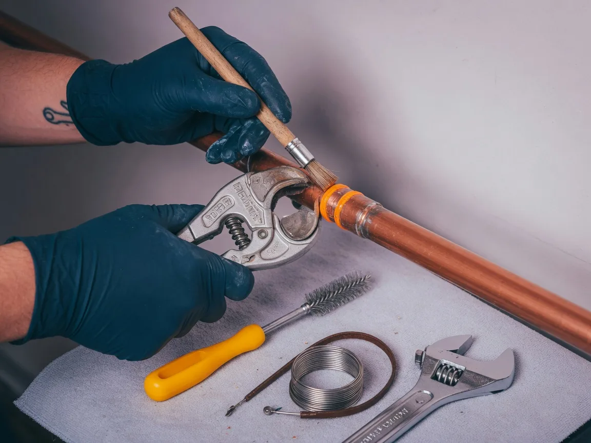 Why choose Sump Pump Repair in Dennard, AR
